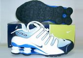 nike shox NZ